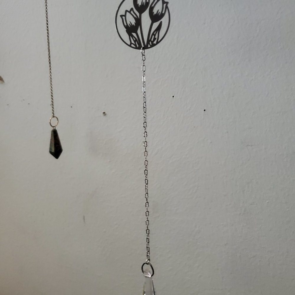 Pendulum Rice Message Pendulums - Picture 5 of 17